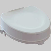 ALZAWATER CON SISTEMA DI BLOCCAGGIO E SEDILE  Bianco H 14     MADE IN ITALY