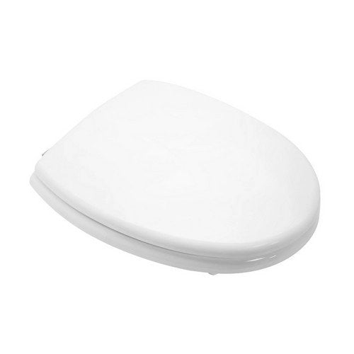 Copriwater compatibile per WC Catalano vaso Zortea forma 4 Bianco