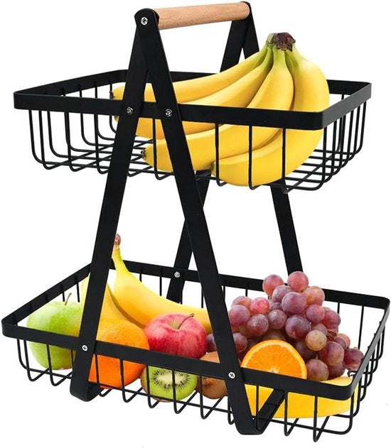 Sostituzione Opzione per Verdure e Frutta - 1 pezzo