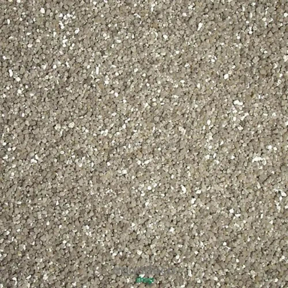 Dennerle Nano Garnelemkies – Ghiaia per gamberetti - Confezione 2 kg Granulometria 07 - 1,2mm Colore: Sunda Bianca