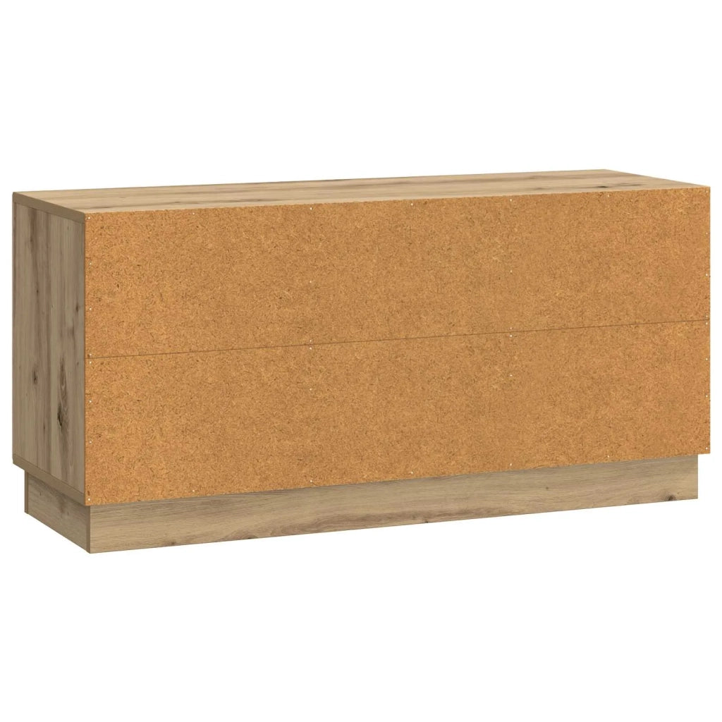 Mobile TV Rovere Artigianale 99 x 34,5 x 47 cm 895414