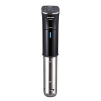 SOGO Sous Vide Elettrico 1200W - Termocircolatore Digitale per Cottura Lenta, Controllo Temperatura, Protezione Surriscaldamento, 15L