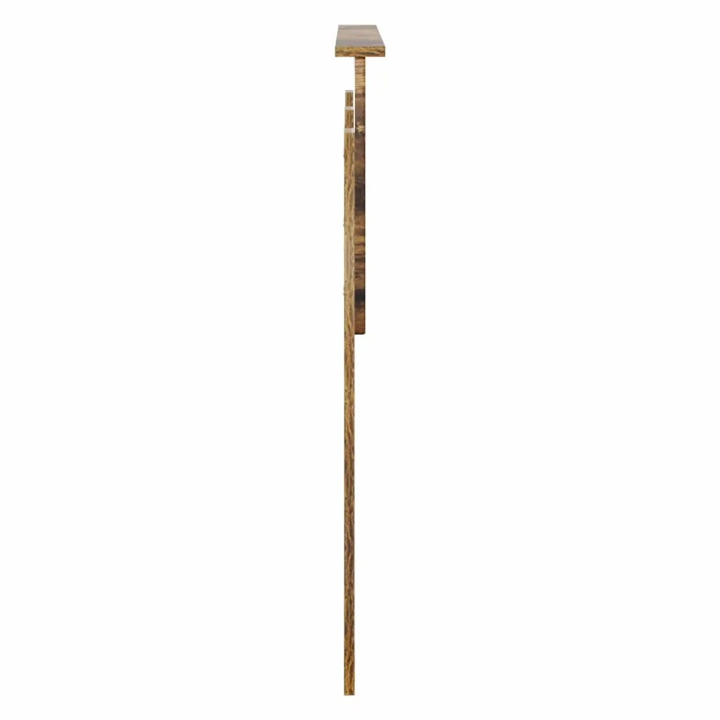Testiera Rovere fumé Legno ingegnerizzato 888435