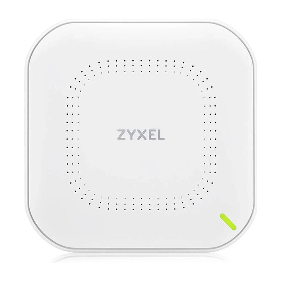 Zyxel NWA50AX PRO 2400 Mbit/s Bianco Power over Ethernet (PoE)