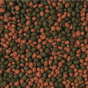 Tropical Cichlid Omnivore Medium Pellet - mangime per ciclidi onnivori, granulometria medio grande Formato: 500 ml