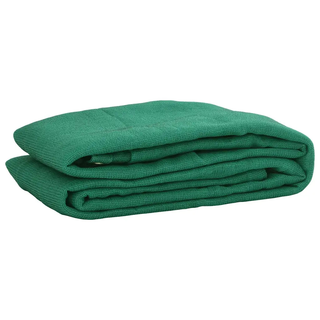 Rete per Rimorchio Verde 2x3 m HDPE