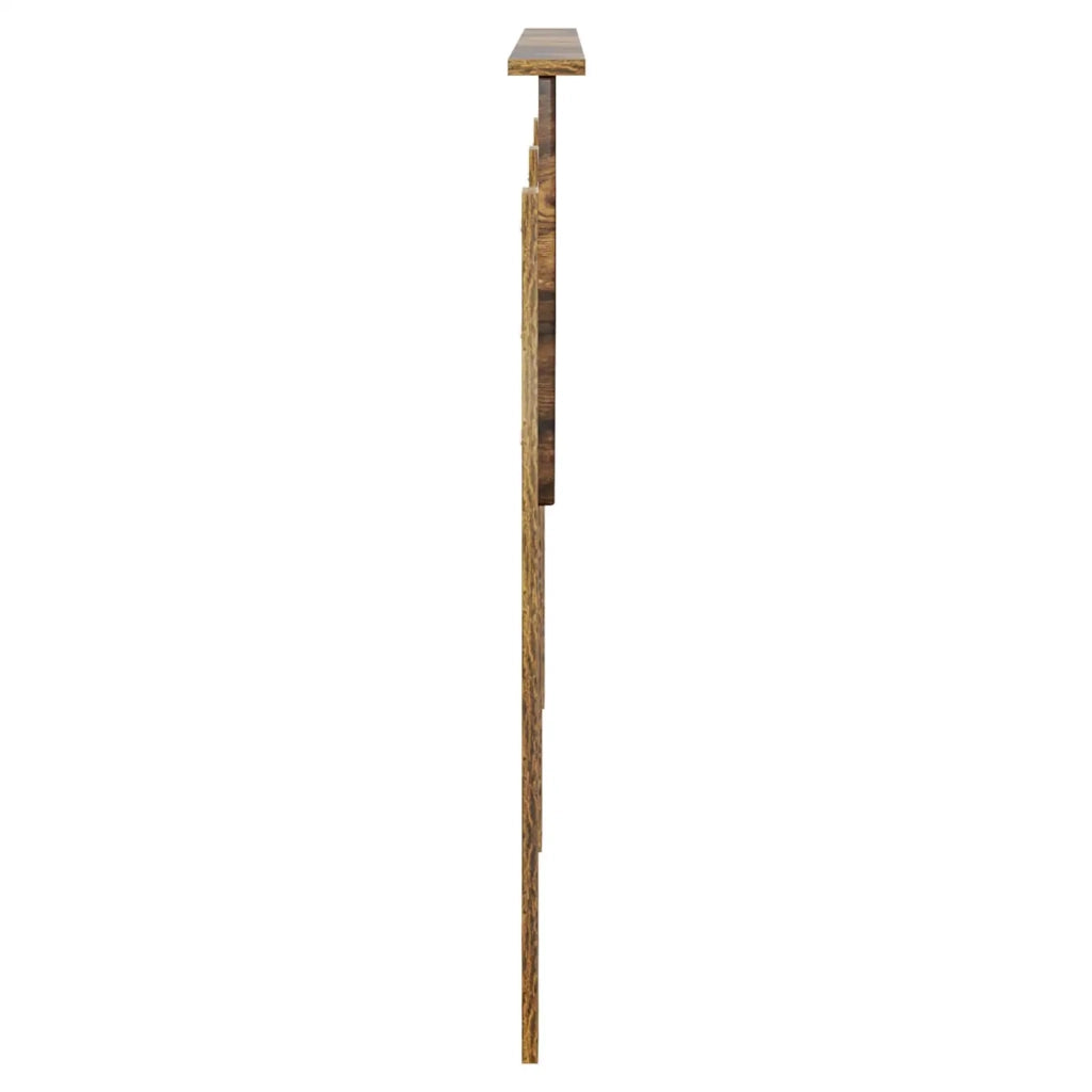 Testiera Rovere fumé Legno ingegnerizzato 888270