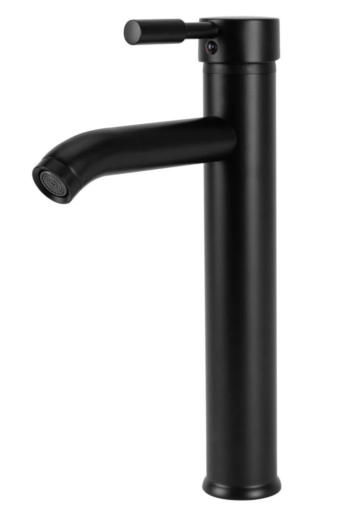 Rubinetto Da Bagno Rea Graf Black High