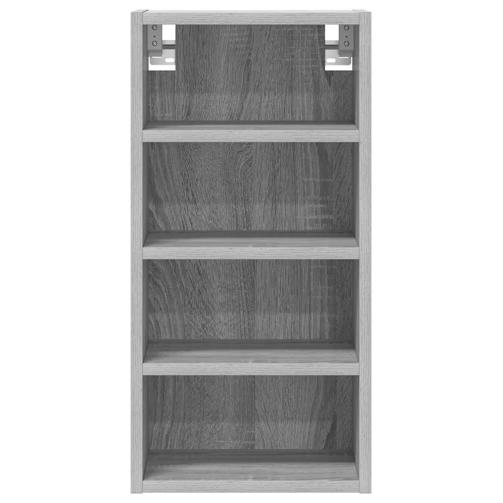 Mobile Pensile Â“RigaÂ” Grigio Sonoma 30x29,5x60 cm