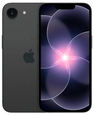 Apple iphone 17e 512gb 6.1black mhry4sx/a