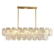 Lampada APP1198-4CP Gold