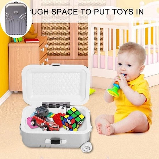 Borsa creativa per risparmiare - Mini-borsa per bambini e adulti - Regalo divertente per adulti