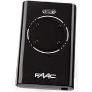 Radiocomando originale FAAC modello XT4 868 SLH LR