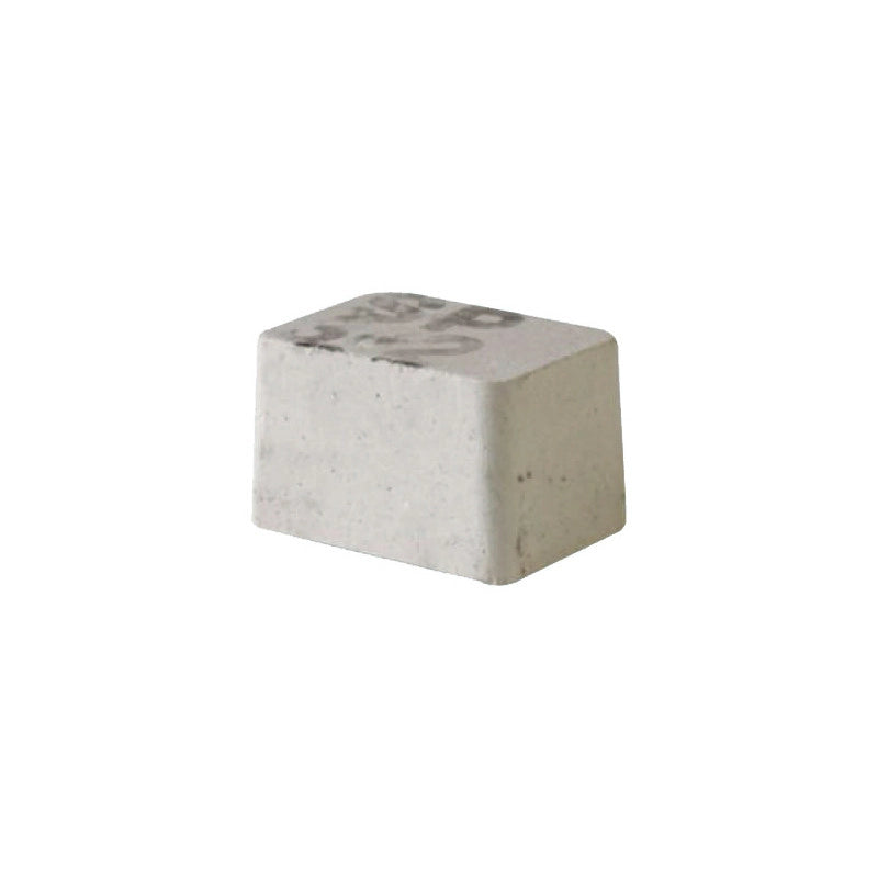 Pietra pomice naturale – Grana 125 – Pezzi da 125 g – Uso personale e domestico
