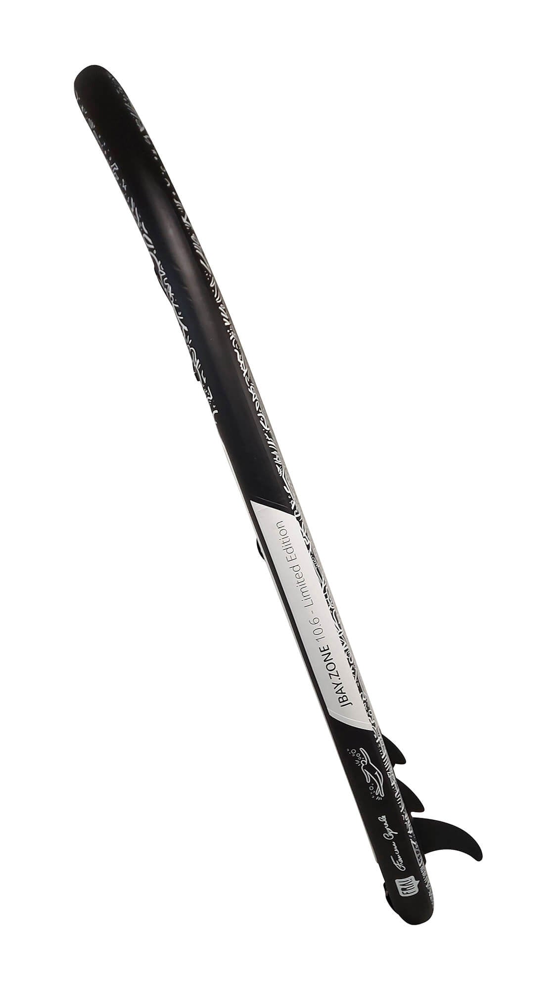 SUP Tavola Stand Up Paddle Gonfiabile 320x81x15 cm con Pagaia Zaino e Accessori Jbay.Zone Fra! Special Edition