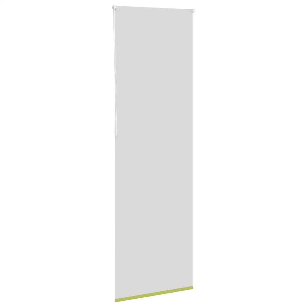Tenda a Rullo Oscurante 80x210 cm Larghezza Tessuto 75,7 cm 4011306