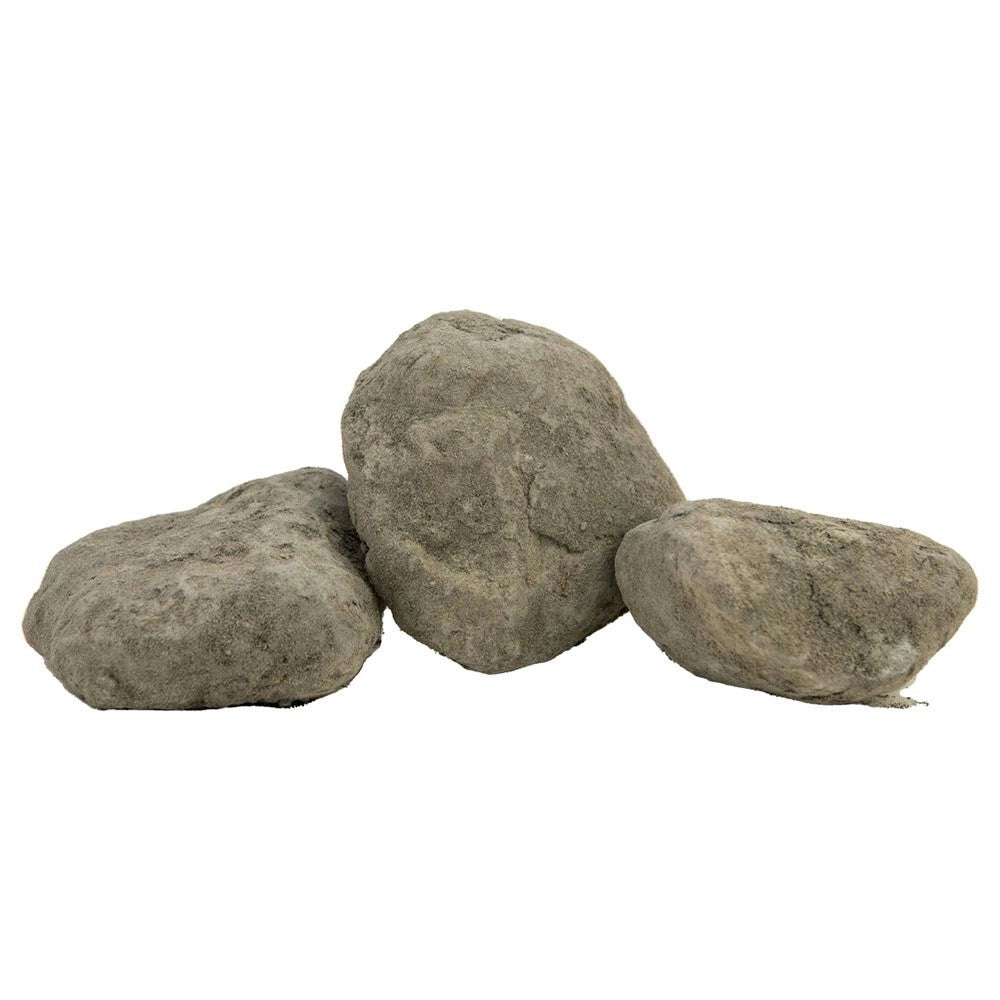 Mironekuton Mineralsteine 300gr - Pietra Naturale ricca di Minerali per Gamberetti