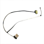 Cavo LCD - Cavo di ricambio - 40 pin - Connessione flessibile - Ideale per la riparazione e manutenzione