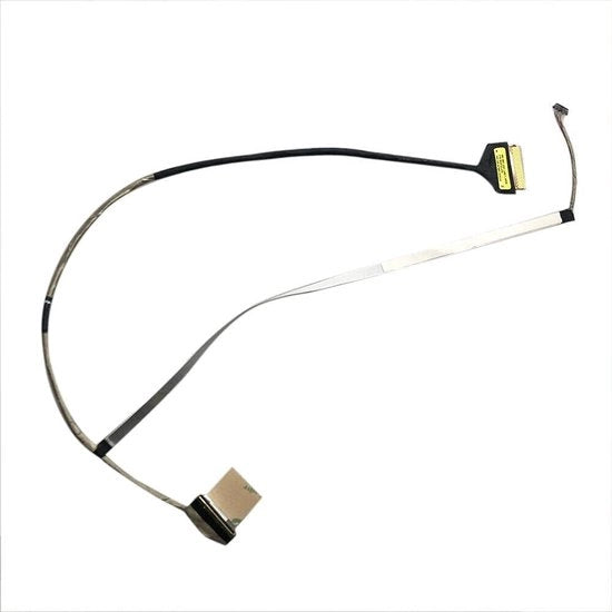 Cavo LCD - Cavo di ricambio - 40 pin - Connessione flessibile - Ideale per la riparazione e manutenzione