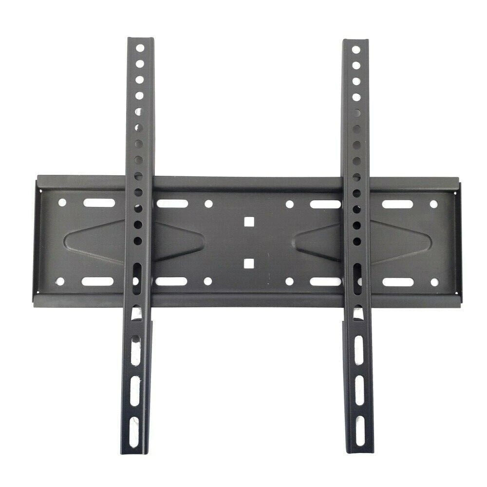 SUPPORTO SOFFITTO PER TV STAFFA BRACCIO REGOLABILE DA 26 A 60 POLLICI MAX 55KG