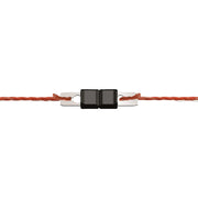 CONNETTORE PER FILO 'LITZCLIP' per filo Ø 3 mm max.  - ALBERT KERBL