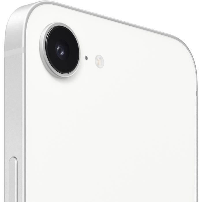 APPLE iPhone 16e 256GB Bianco