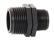RACCORDO NYLON NIPPLO RIDUZIONE 3/4 X 1/2*- IRRITEC- 50,0 pz