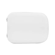 SEDILE WC CIELO VASO SHUI FORMA 8- Bianco - Cerniere C espansione- CW- pezzi 1