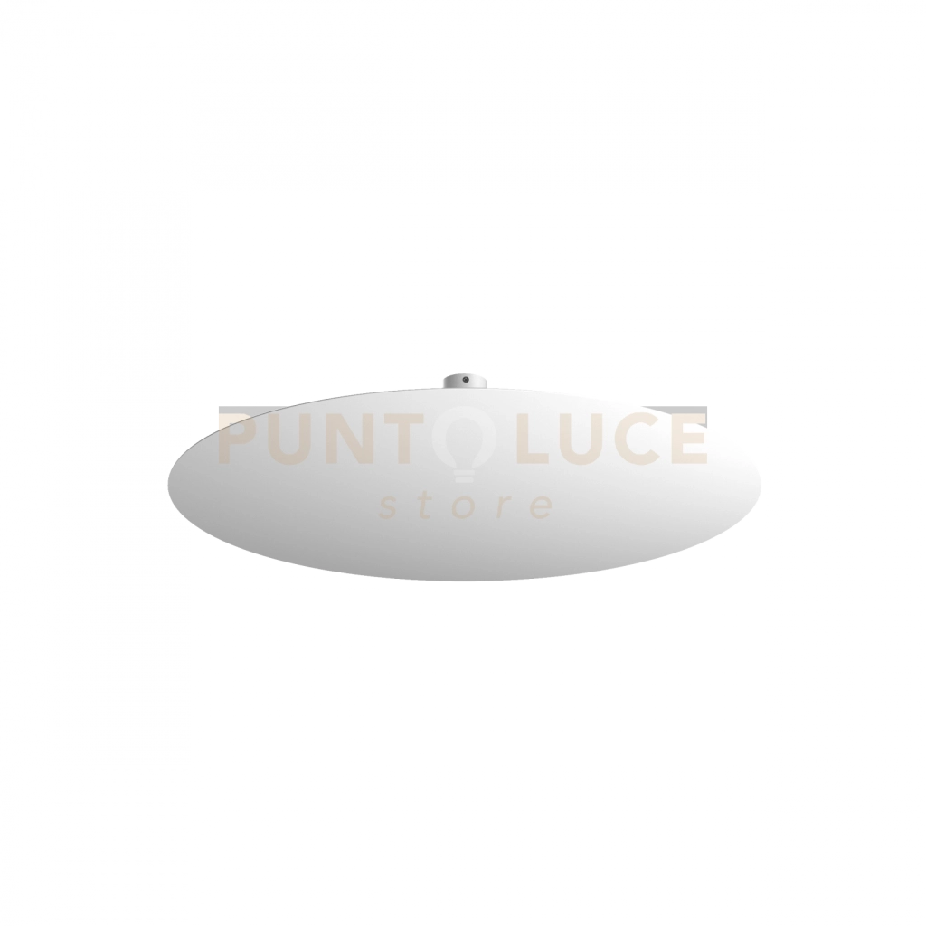 DISK BIANCO 1186-75-BI