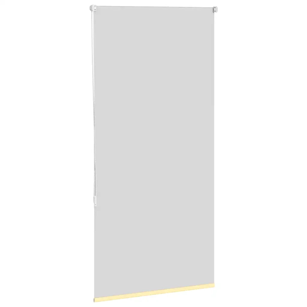 Tenda a Rullo Oscurante 80x150 cm Larghezza Tessuto 75,7 cm 4012034