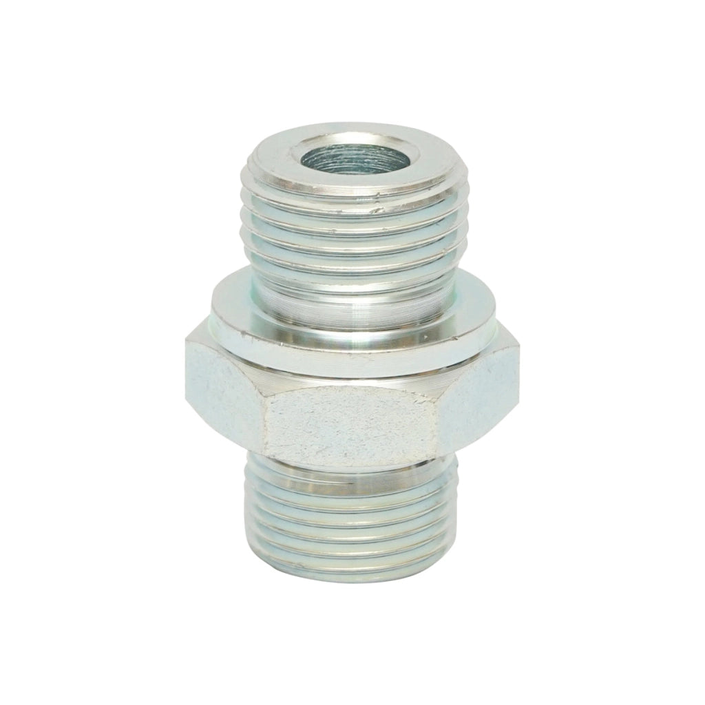 Nipples DR FE G08 1/2- M20x1,5S