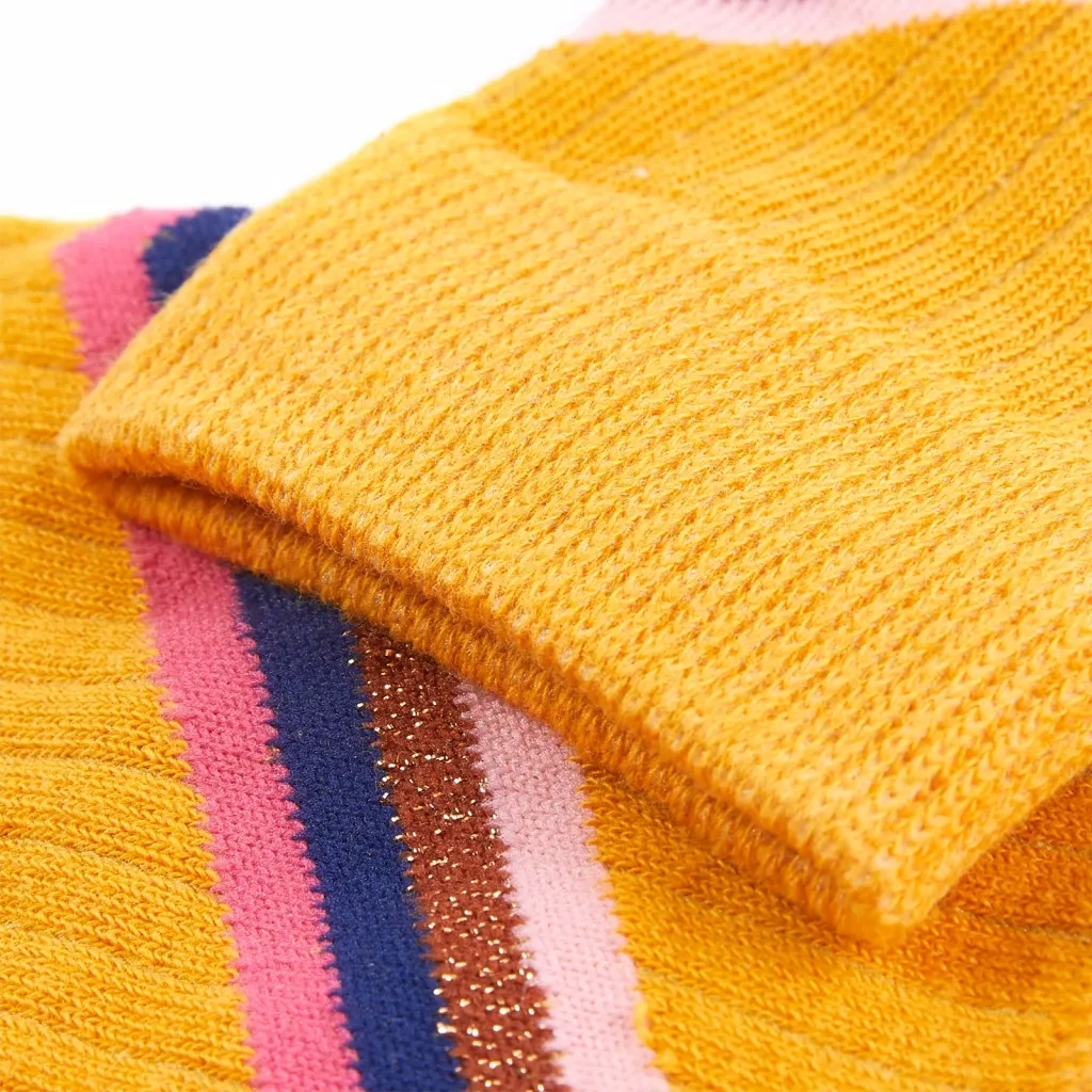 Calzini per Bambini 5 Paia EU 26-29 CFW3596557