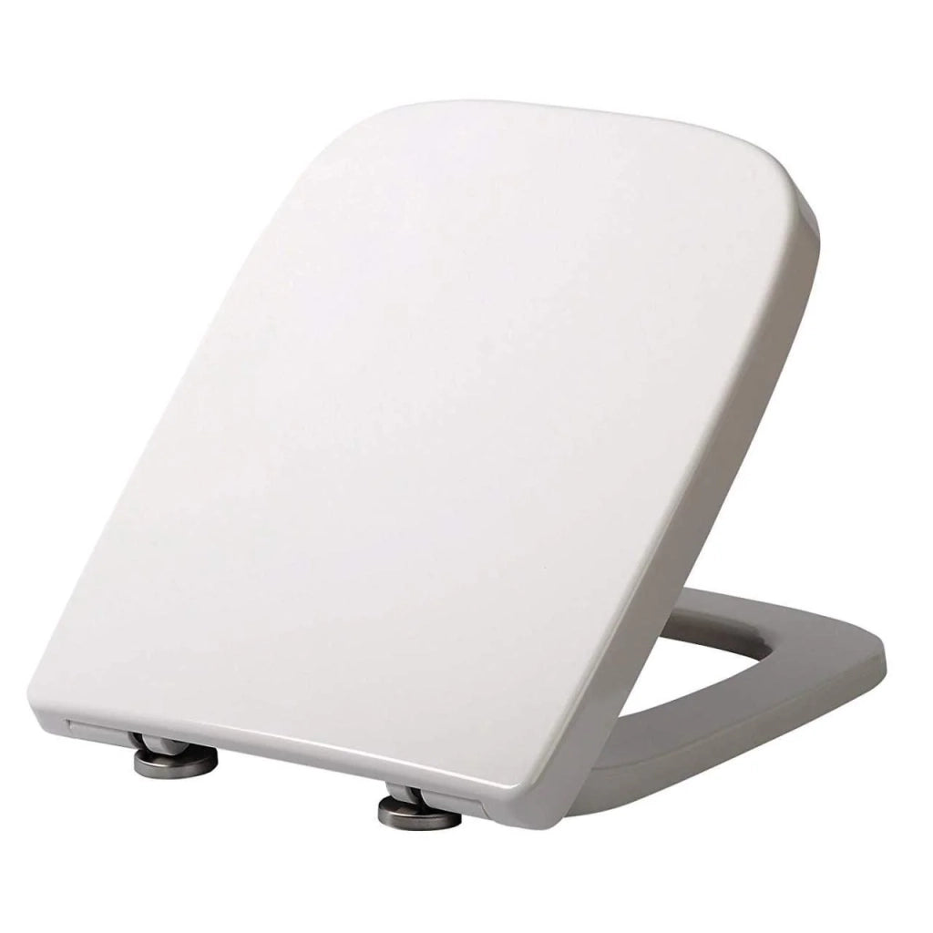 Sedile WC in Duroplast bianco 19_0000675