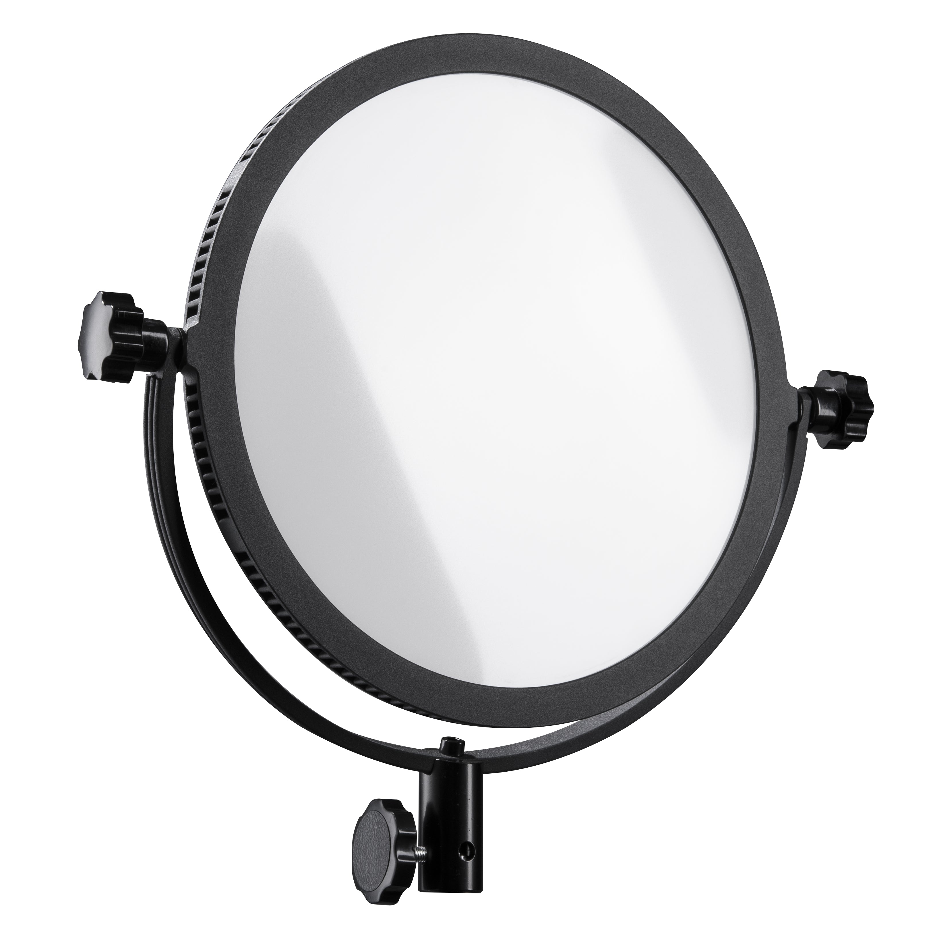 Soft LED 300 Round Daylight Set2