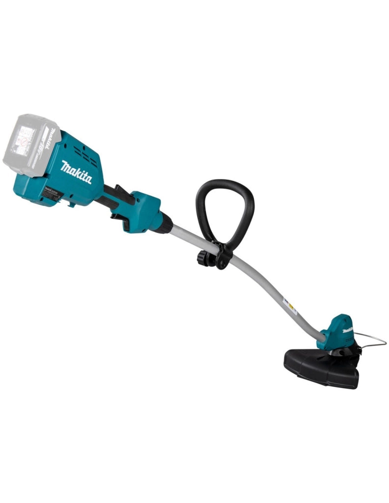 Decespugliatore MAKITA DUR189RF2-SK (2 x 3,0 Ah + DC18RC)