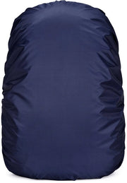 Sacchetto impermeabile per zaini da 35 litri (20-35), ultra impermeabile (2000 mm), costruzione migliorata a strati sovrapposti, cinturino con presa antiscivolo.