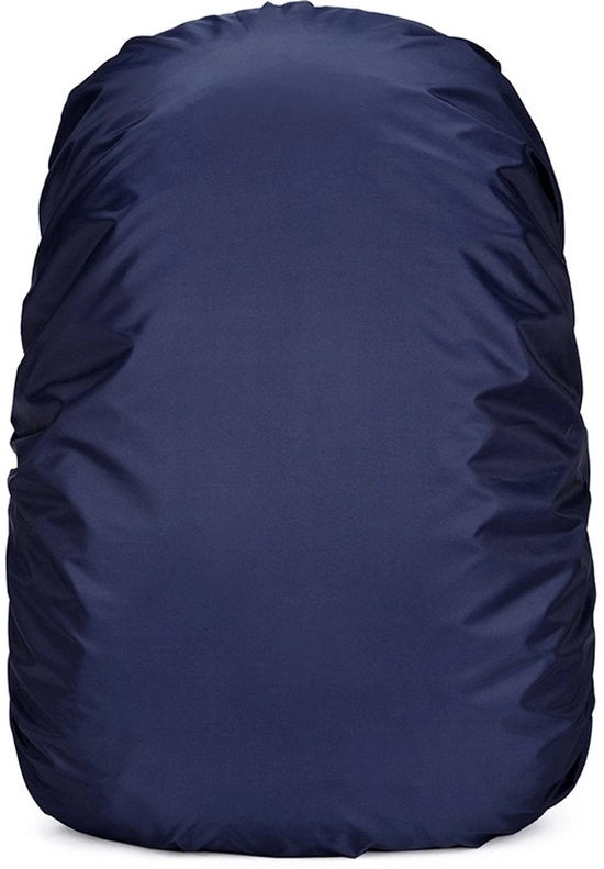 Sacchetto impermeabile per zaini da 35 litri (20-35), ultra impermeabile (2000 mm), costruzione migliorata a strati sovrapposti, cinturino con presa antiscivolo.