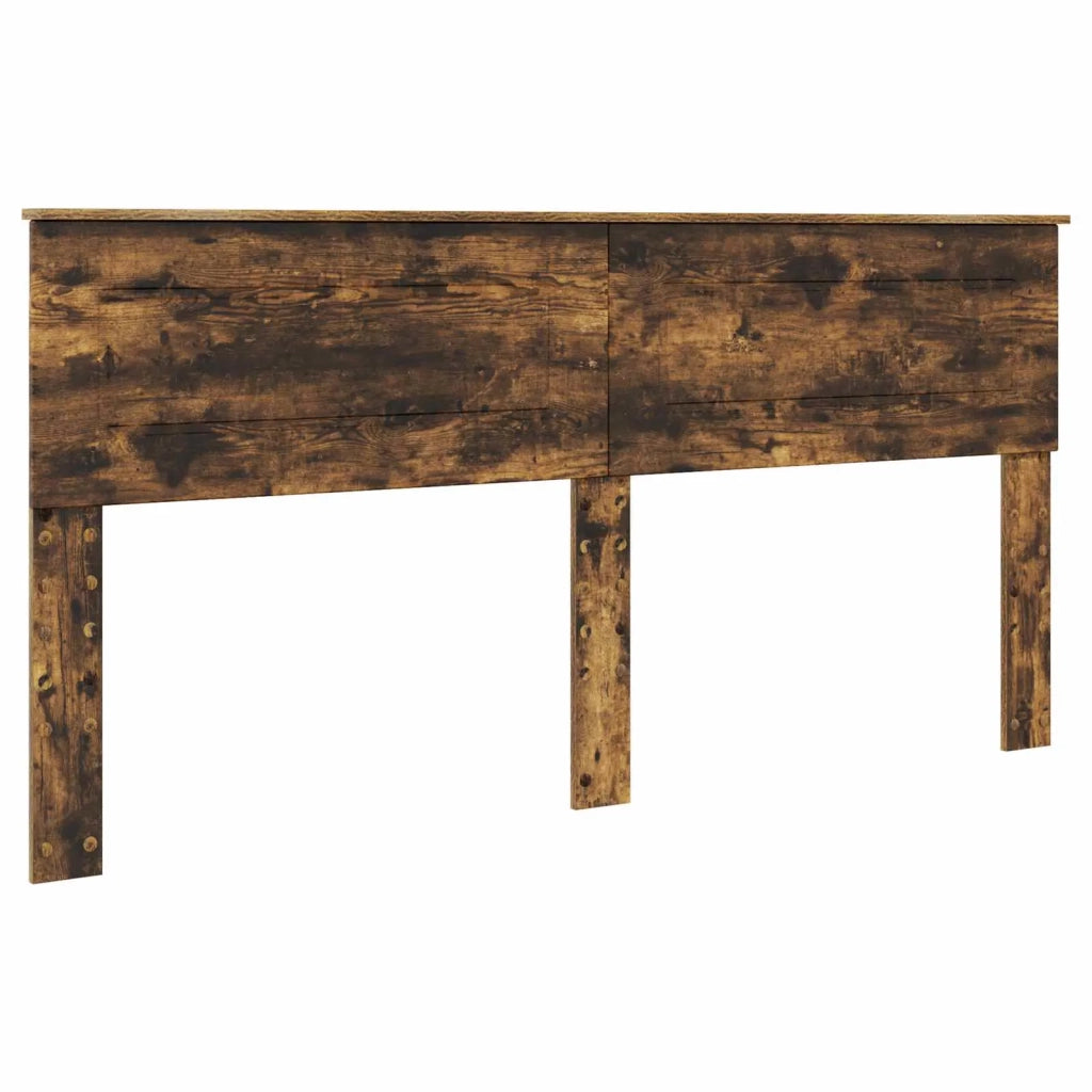 Testiera Rovere fumé Legno ingegnerizzato 888270