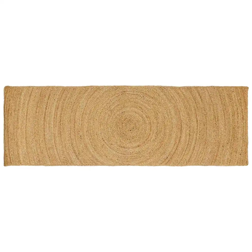 Tappeti per area Naturale 80 x 200 cm Juta