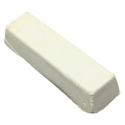 PASTA ABRASIVA A STICK 'POLISH COMPOUND' col.bianco - per inox/alluminio  - GRINDING