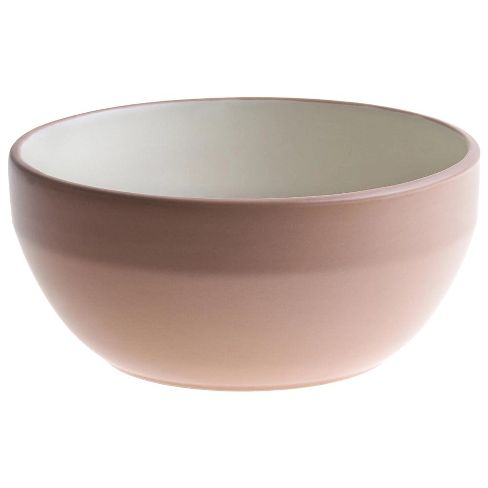 Servizio da tavola 16 pezzi in gres beige e blu elegante per cucina e sala da pranzo con finitura smaltata colorata per 4 persone