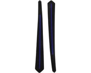 Striscia di Protezione Universale - 2 Pezzi - Anti-urto in Gomma - Protezione Bumper - Resistente allo Shock - Materiale Duraturo