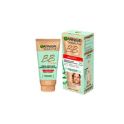 GARNIER SKIN ACTIVE BB CREAM ALL' ALOE VERA ANTI ETÀ 50 ML COLORE CHIARA