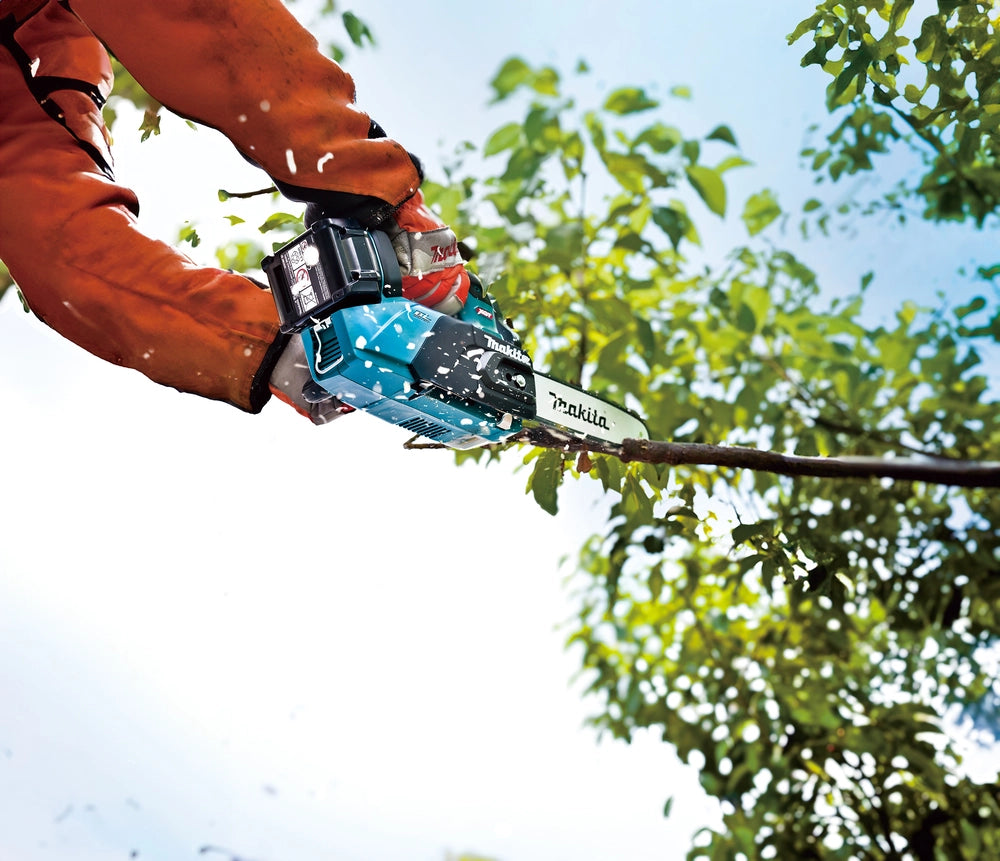 Elettrosega da Potatura Makita UC031GZ 40Vmax XGT Brushless Barra 250 mm