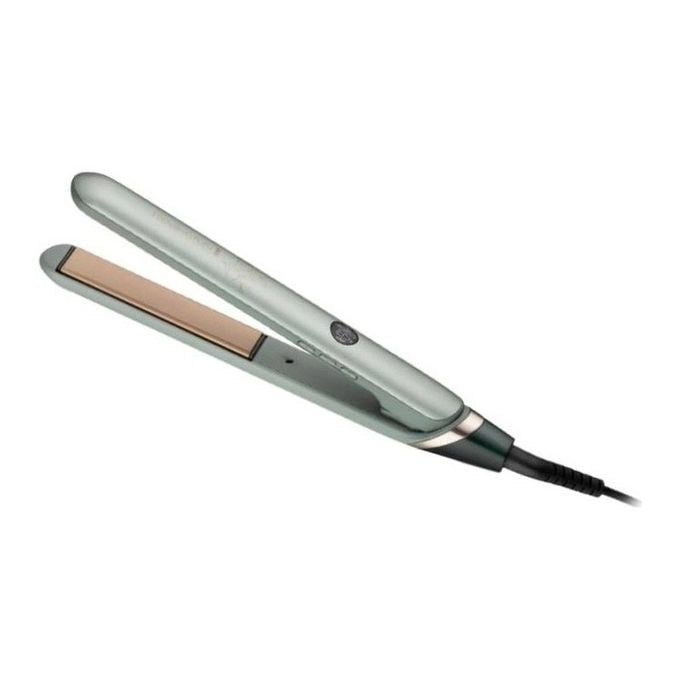Remington S5860 Spazzola lisciante Caldo Verde, Metallico 3 m