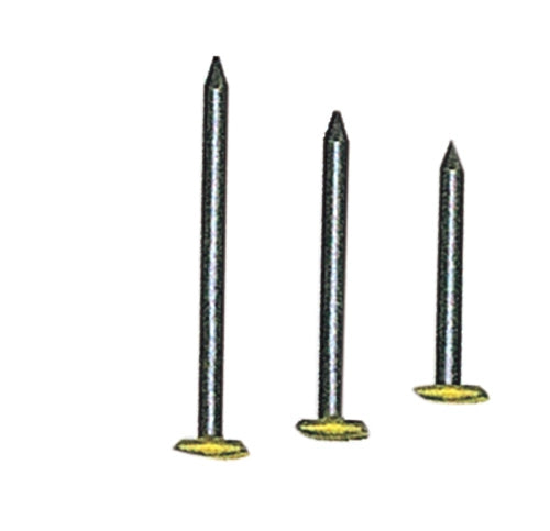 CHIODI PER QUADRI TESTA RICOP OTT 2X25 MM DA 100 PZ- 10,0 confezione