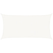 Vela Parasole 160 g/mÂ² Bianca 4x7 m in HDPE