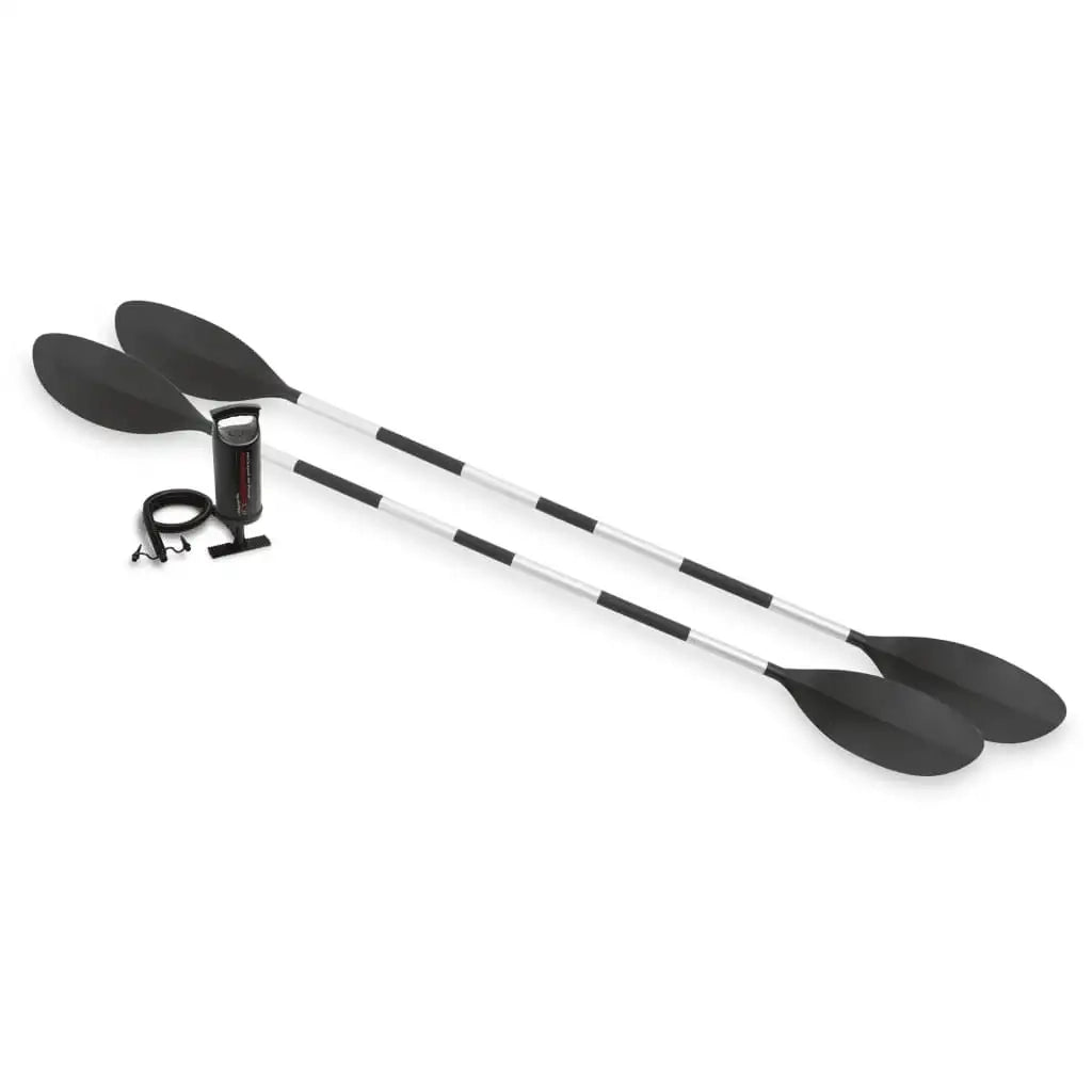 INTEX Kayak Gonfiabile Explorer K2 312x91x51 cm 68307NP 3202819