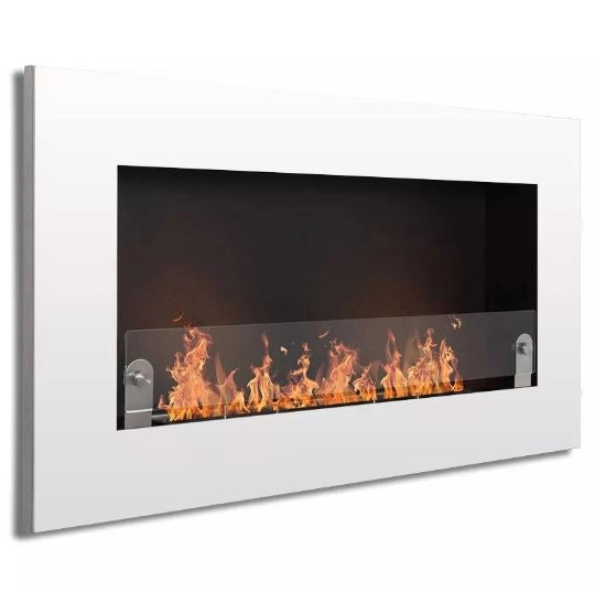 Biocamino Novo XS - Silver
