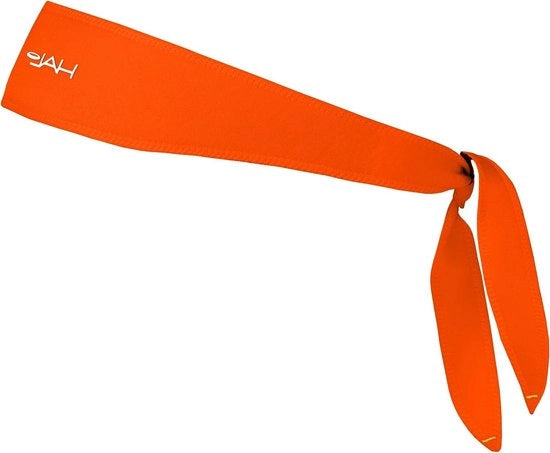 Cintura antiscivolo per uomo e donna - traspirante e antislip - colore arancione chiaro - unico modello